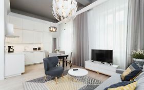 Apartment Krakow Arianska By Renters Prestige
